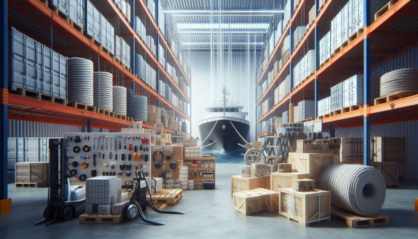 Accurate Prediction of Vessel ETAs